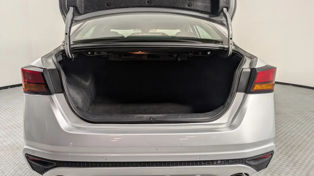 Florida Fine Cars - Used NISSAN ALTIMA 2023 ORLANDO 2.5 SL