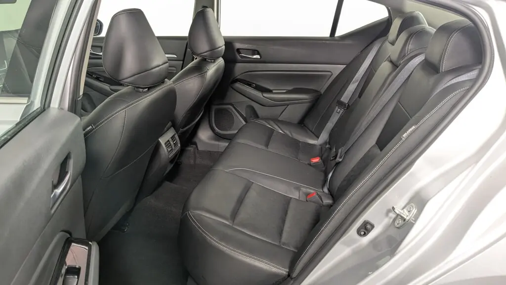 Florida Fine Cars - Used NISSAN ALTIMA 2023 ORLANDO 2.5 SL