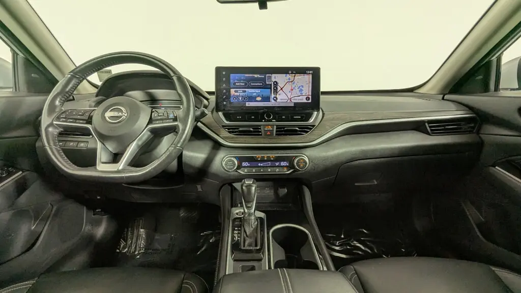 Florida Fine Cars - Used NISSAN ALTIMA 2023 ORLANDO 2.5 SL