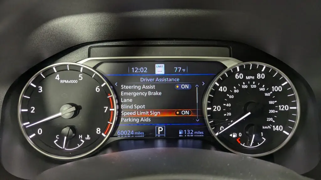 Florida Fine Cars - Used NISSAN ALTIMA 2023 ORLANDO 2.5 SL