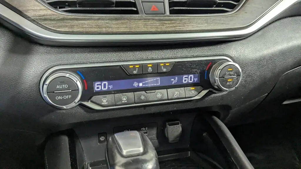 Florida Fine Cars - Used NISSAN ALTIMA 2023 ORLANDO 2.5 SL