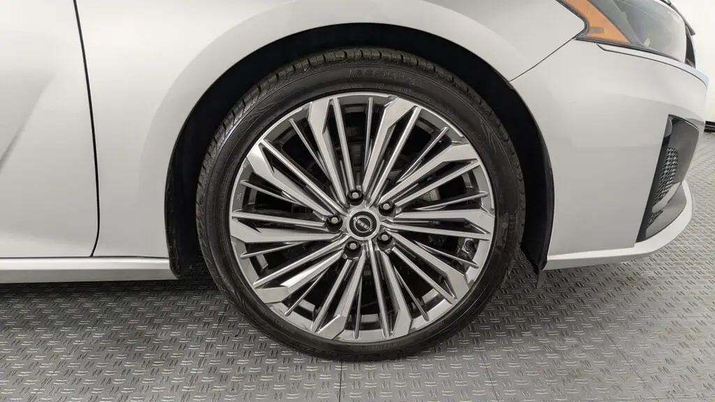 Florida Fine Cars - Used NISSAN ALTIMA 2023 ORLANDO 2.5 SL