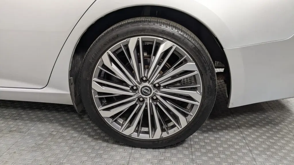 Florida Fine Cars - Used NISSAN ALTIMA 2023 ORLANDO 2.5 SL