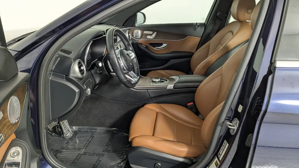 Florida Fine Cars - Used MERCEDES-BENZ C-CLASS 2020 ORLANDO C 300