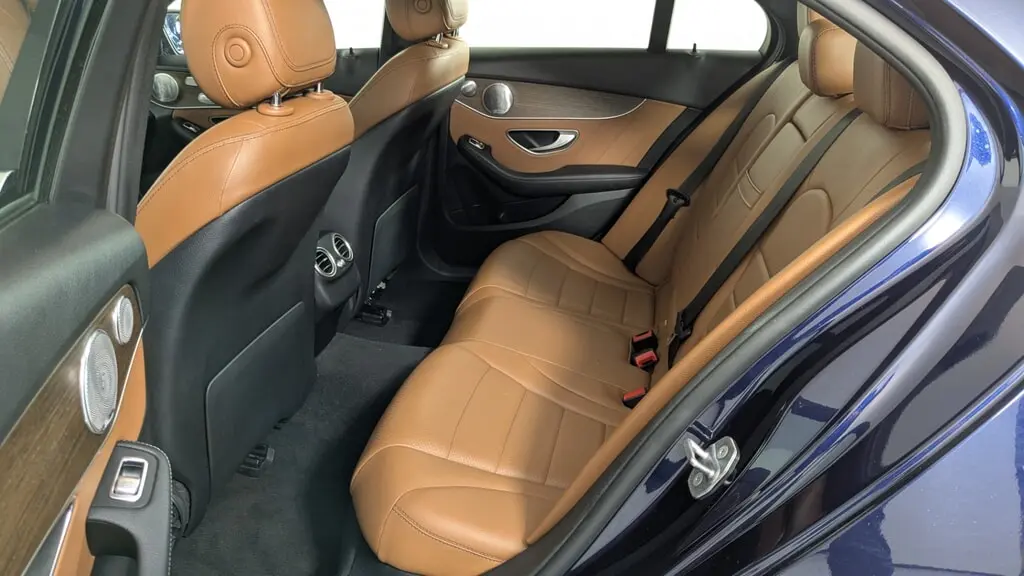 Florida Fine Cars - Used MERCEDES-BENZ C-CLASS 2020 ORLANDO C 300