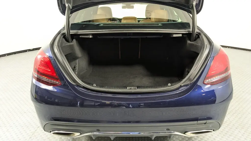 Florida Fine Cars - Used MERCEDES-BENZ C-CLASS 2020 ORLANDO C 300