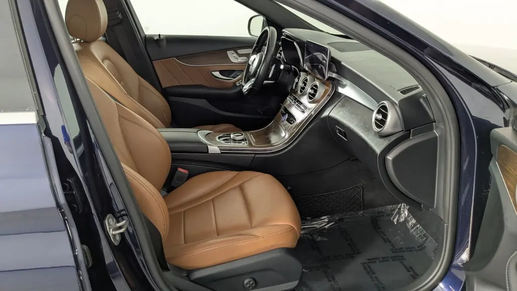 Florida Fine Cars - Used MERCEDES-BENZ C-CLASS 2020 ORLANDO C 300