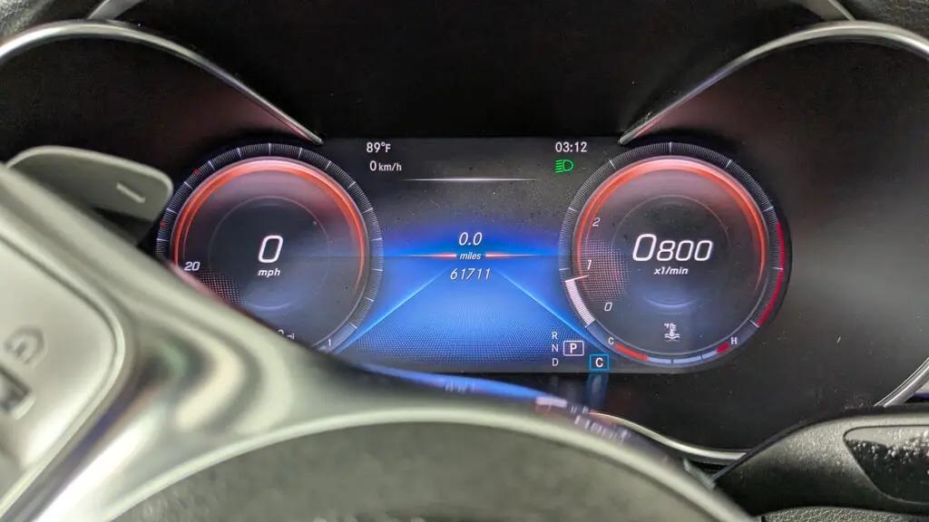Florida Fine Cars - Used MERCEDES-BENZ C-CLASS 2020 ORLANDO C 300