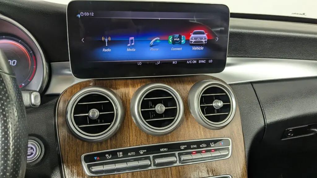 Florida Fine Cars - Used MERCEDES-BENZ C-CLASS 2020 ORLANDO C 300