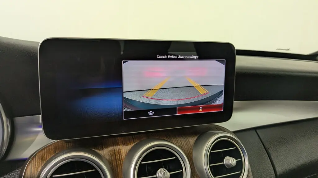 Florida Fine Cars - Used MERCEDES-BENZ C-CLASS 2020 ORLANDO C 300