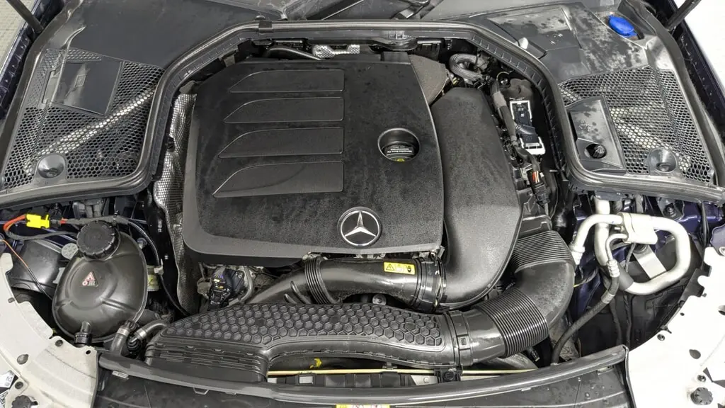 Florida Fine Cars - Used MERCEDES-BENZ C-CLASS 2020 ORLANDO C 300