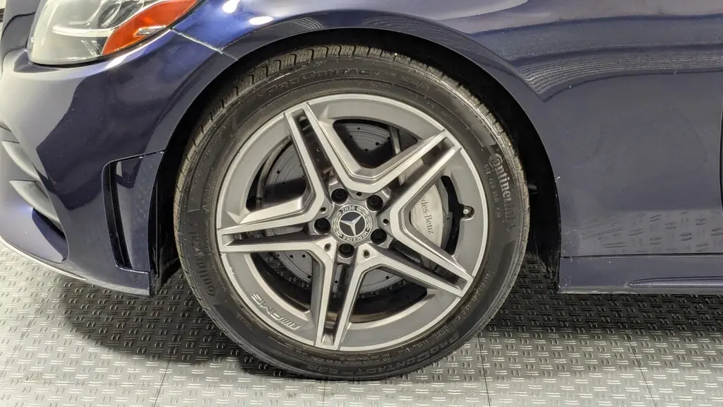 Florida Fine Cars - Used MERCEDES-BENZ C-CLASS 2020 ORLANDO C 300