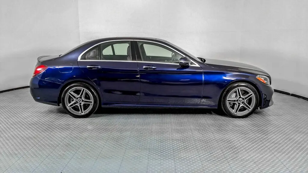 Florida Fine Cars - Used MERCEDES-BENZ C-CLASS 2020 ORLANDO C 300