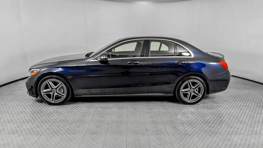 Florida Fine Cars - Used MERCEDES-BENZ C-CLASS 2020 ORLANDO C 300