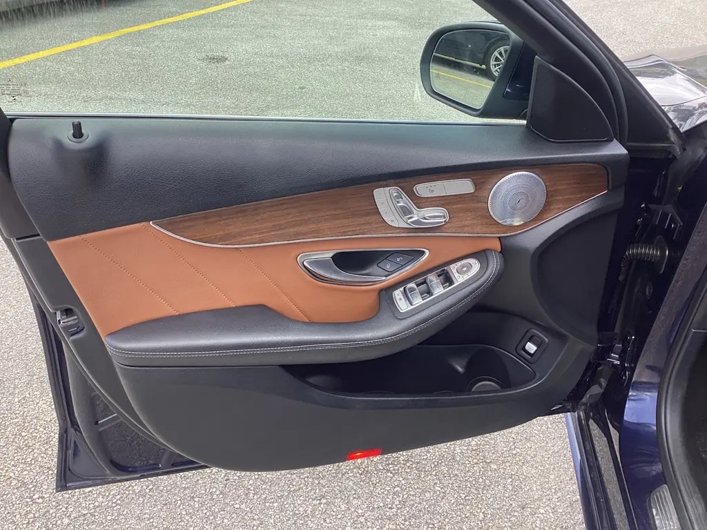 Florida Fine Cars - Used MERCEDES-BENZ C-CLASS 2020 ORLANDO C 300