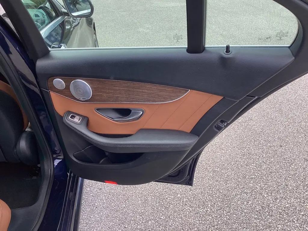 Florida Fine Cars - Used MERCEDES-BENZ C-CLASS 2020 ORLANDO C 300