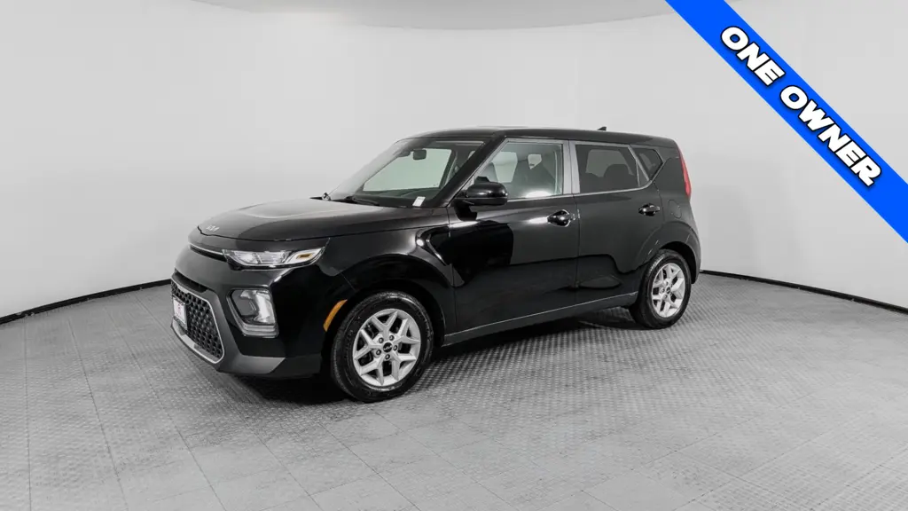 Florida Fine Cars - Used KIA SOUL 2022 ORLANDO LX