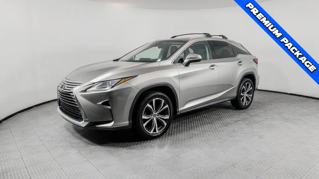 Florida Fine Cars - Used LEXUS RX 2018 ORLANDO RX 350
