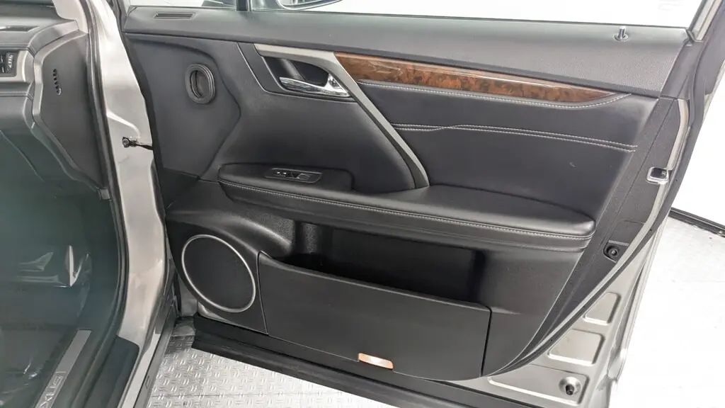 Florida Fine Cars - Used LEXUS RX 2018 ORLANDO RX 350