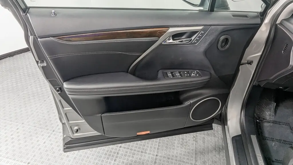 Florida Fine Cars - Used LEXUS RX 2018 ORLANDO RX 350