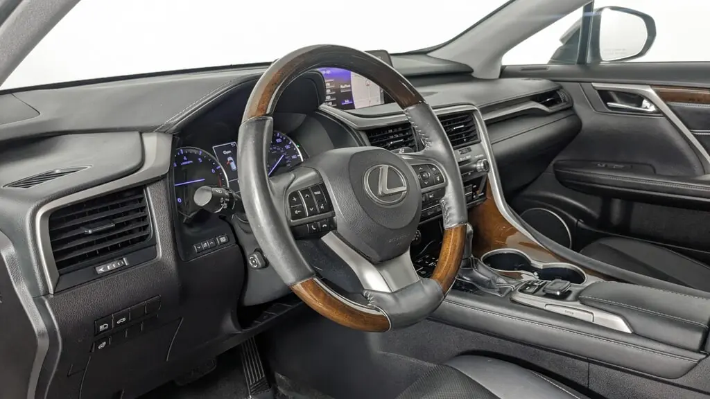 Florida Fine Cars - Used LEXUS RX 2018 ORLANDO RX 350