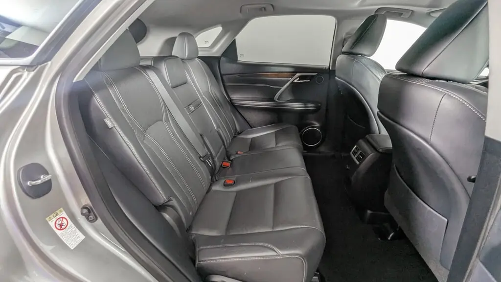 Florida Fine Cars - Used LEXUS RX 2018 ORLANDO RX 350