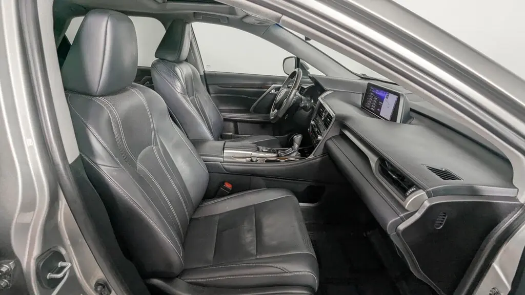 Florida Fine Cars - Used LEXUS RX 2018 ORLANDO RX 350