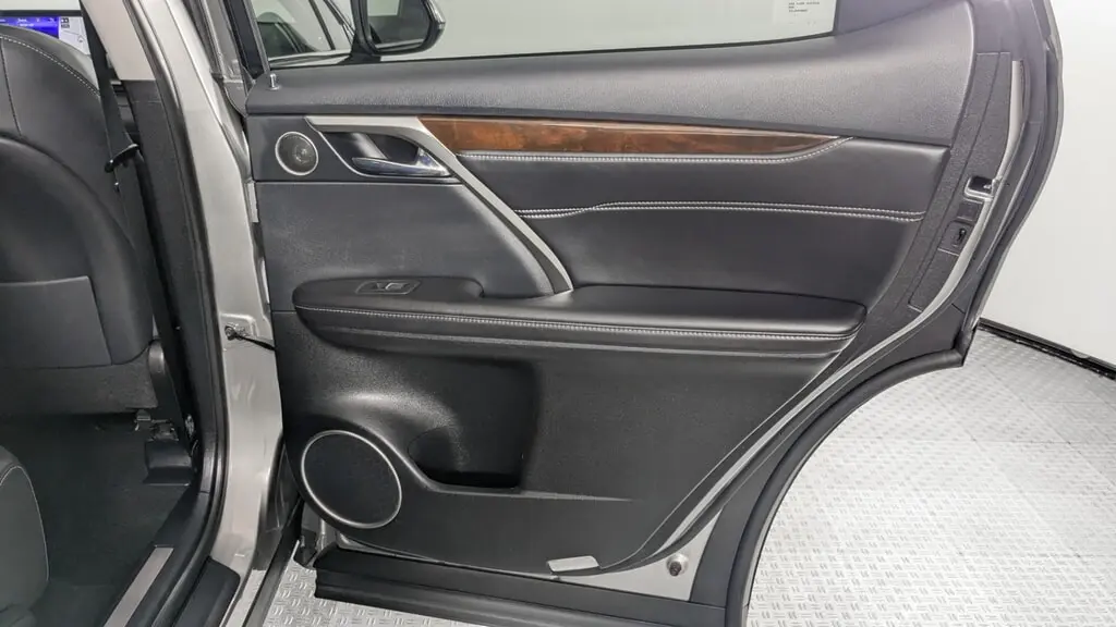 Florida Fine Cars - Used LEXUS RX 2018 ORLANDO RX 350