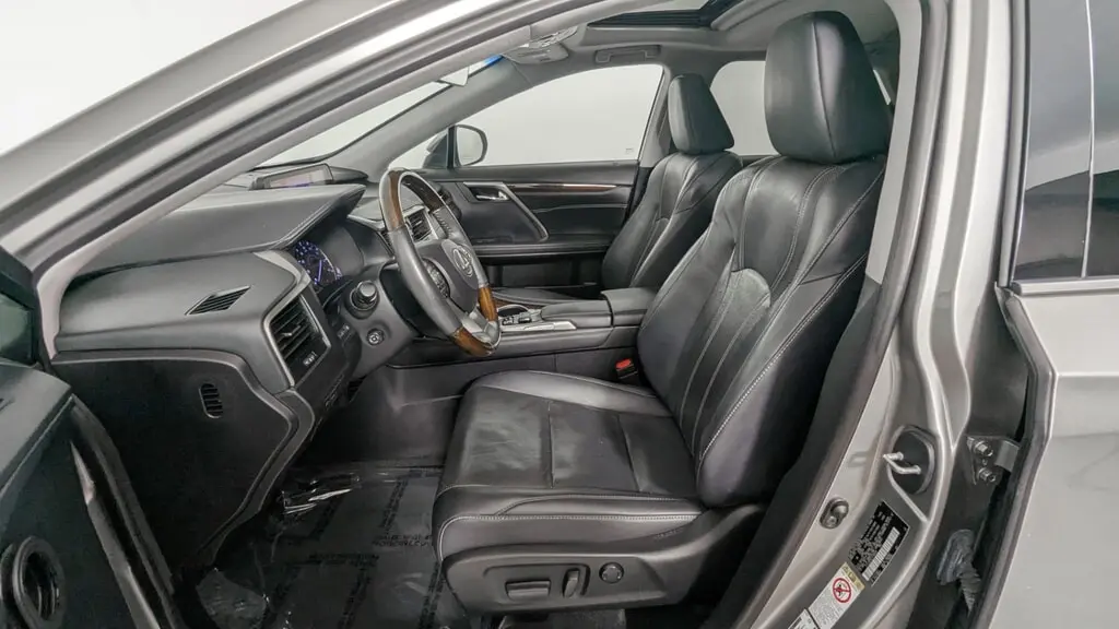 Florida Fine Cars - Used LEXUS RX 2018 ORLANDO RX 350