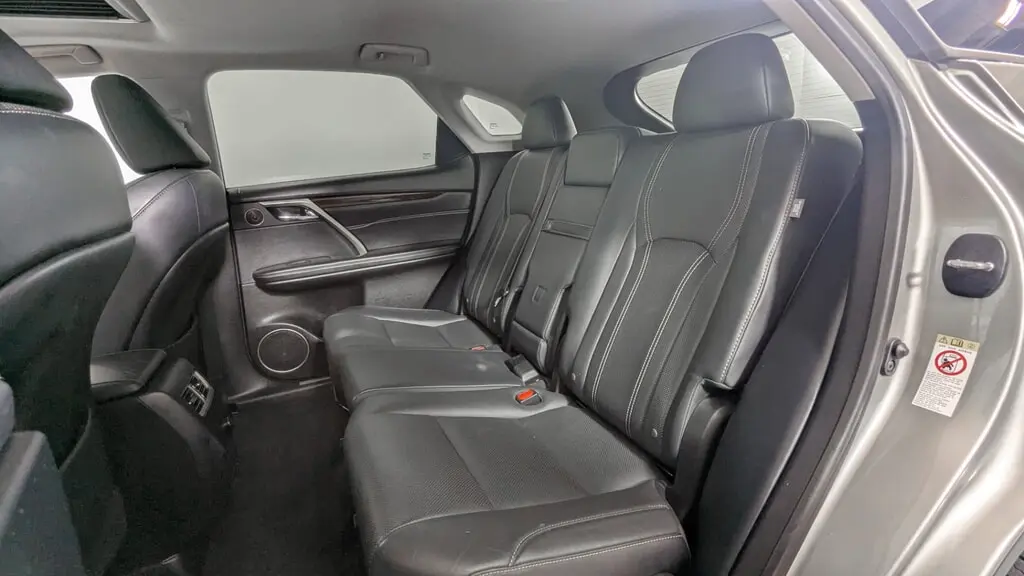 Florida Fine Cars - Used LEXUS RX 2018 ORLANDO RX 350