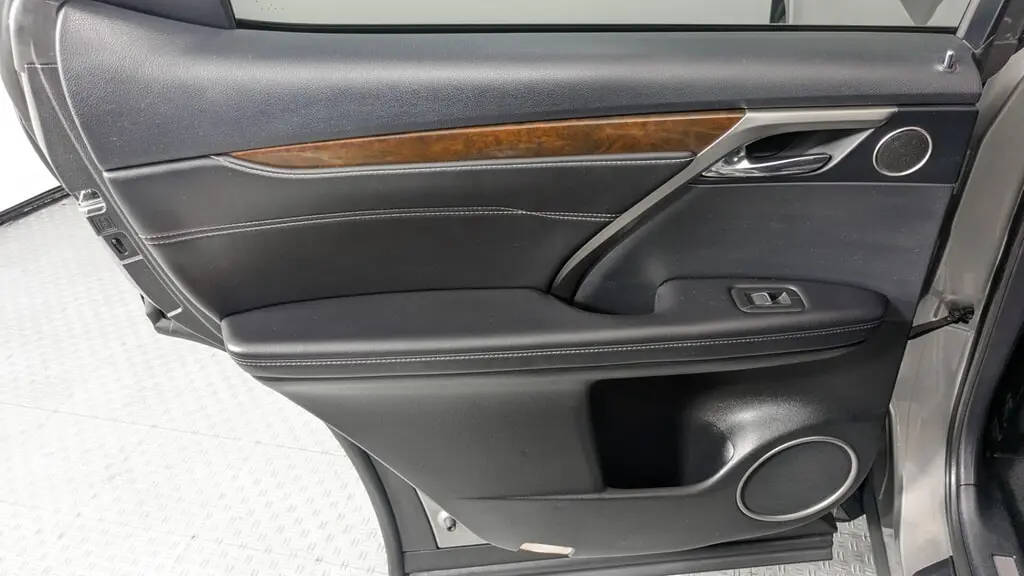 Florida Fine Cars - Used LEXUS RX 2018 ORLANDO RX 350