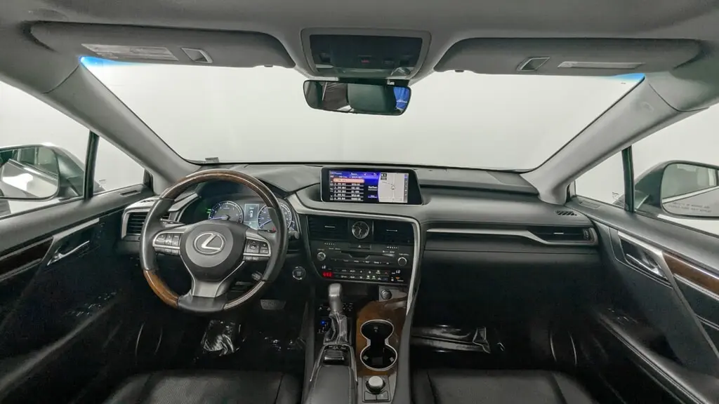 Florida Fine Cars - Used LEXUS RX 2018 ORLANDO RX 350