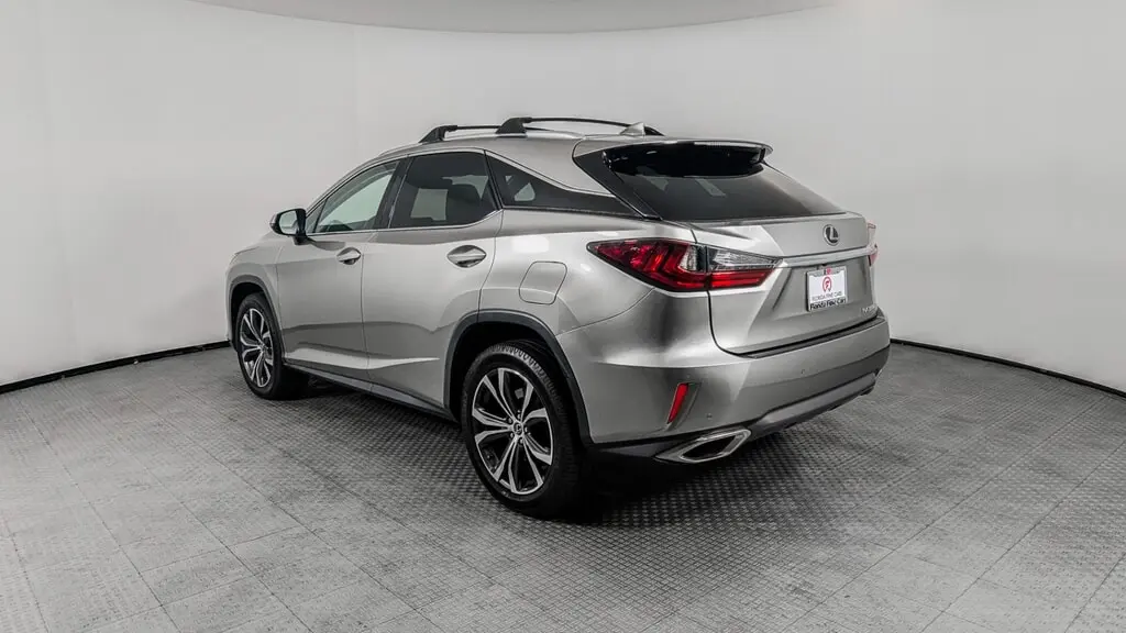 Florida Fine Cars - Used LEXUS RX 2018 ORLANDO RX 350