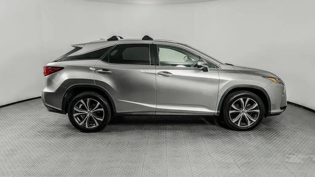 Florida Fine Cars - Used LEXUS RX 2018 ORLANDO RX 350