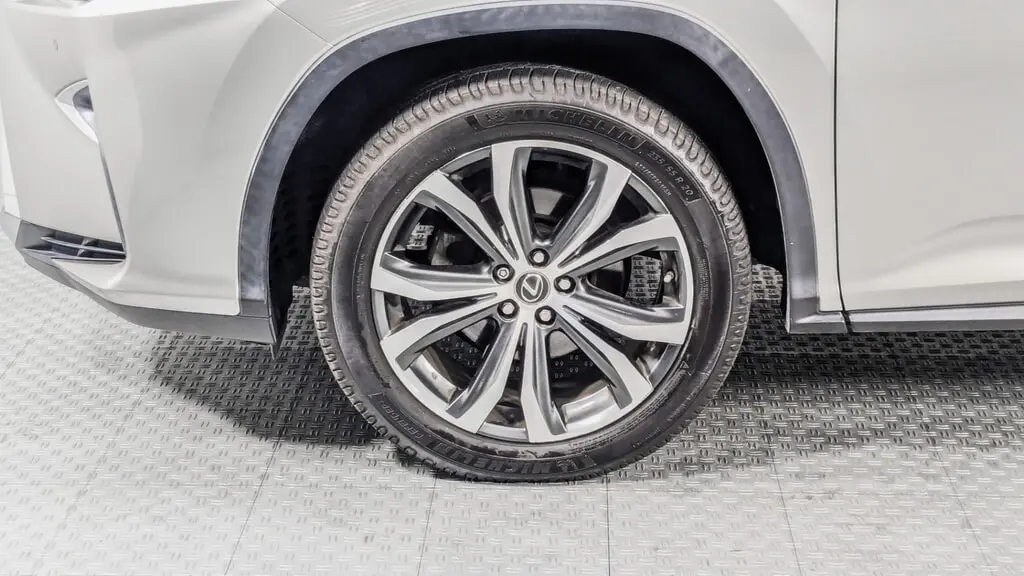 Florida Fine Cars - Used LEXUS RX 2018 ORLANDO RX 350