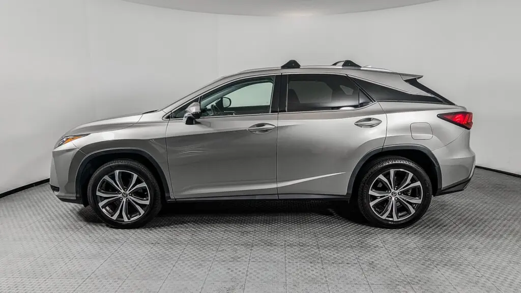 Florida Fine Cars - Used LEXUS RX 2018 ORLANDO RX 350