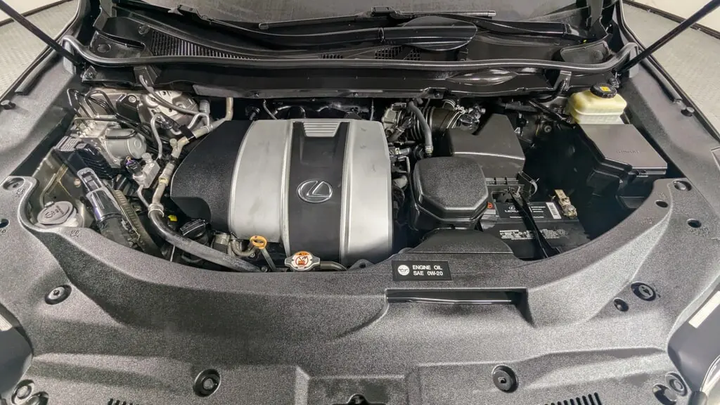 Florida Fine Cars - Used LEXUS RX 2018 ORLANDO RX 350