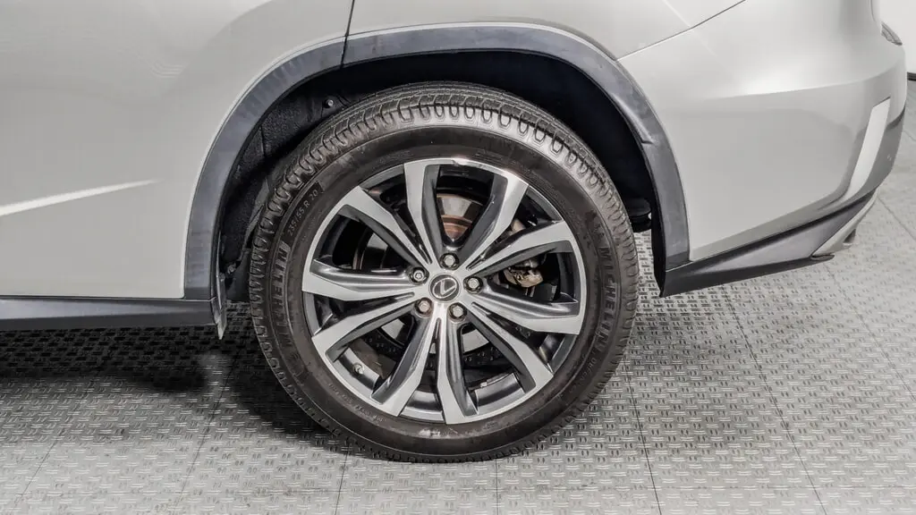 Florida Fine Cars - Used LEXUS RX 2018 ORLANDO RX 350