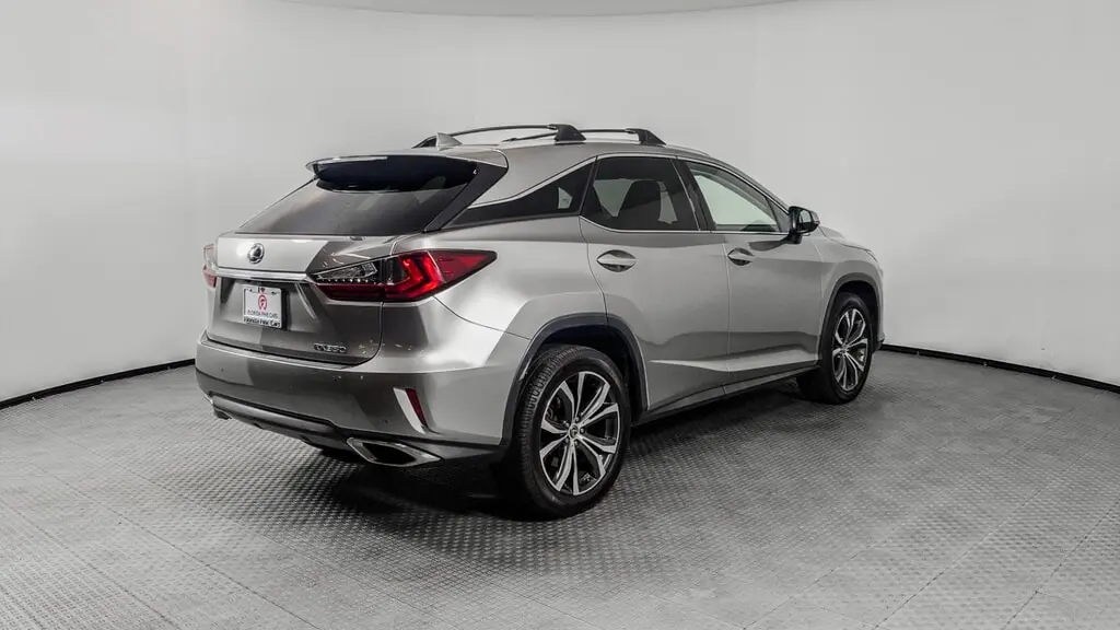 Florida Fine Cars - Used LEXUS RX 2018 ORLANDO RX 350