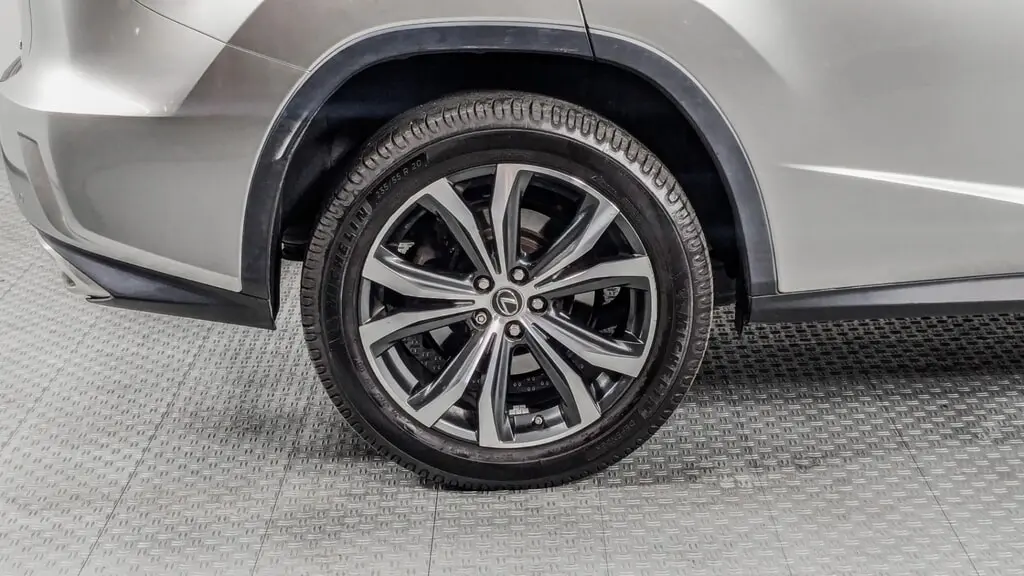 Florida Fine Cars - Used LEXUS RX 2018 ORLANDO RX 350