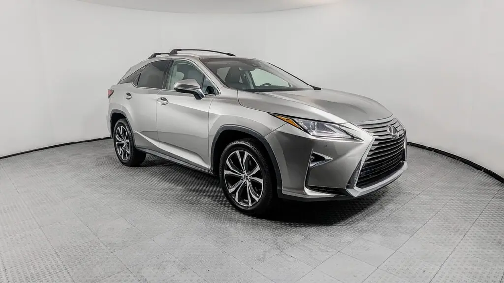 Florida Fine Cars - Used LEXUS RX 2018 ORLANDO RX 350