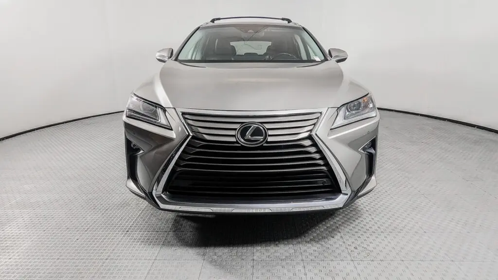 Florida Fine Cars - Used LEXUS RX 2018 ORLANDO RX 350