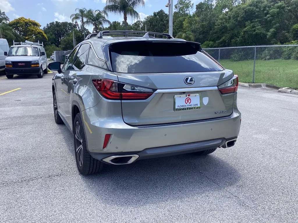 Florida Fine Cars - Used LEXUS RX 2018 ORLANDO RX 350