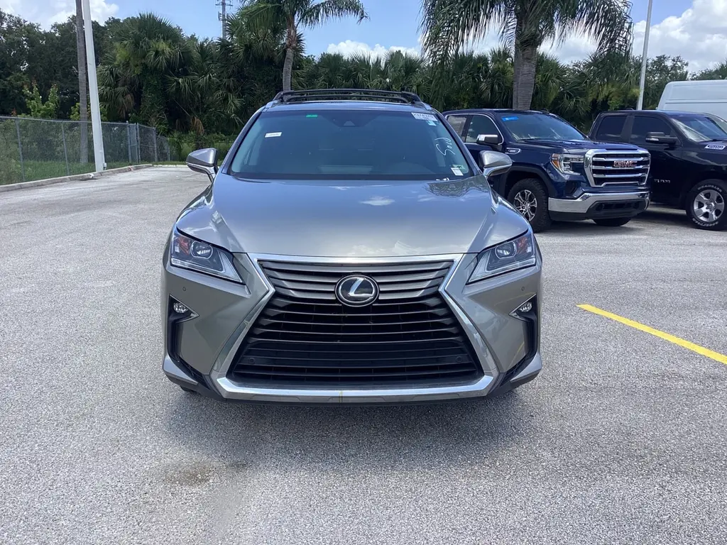 Florida Fine Cars - Used LEXUS RX 2018 ORLANDO RX 350