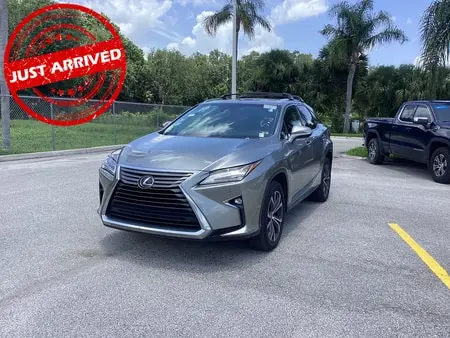 Florida Fine Cars - Used LEXUS RX 2018 ORLANDO RX 350