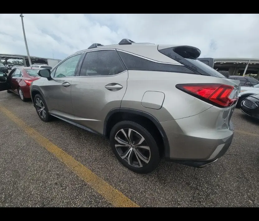 Florida Fine Cars - Used LEXUS RX 2018 ORLANDO RX 350