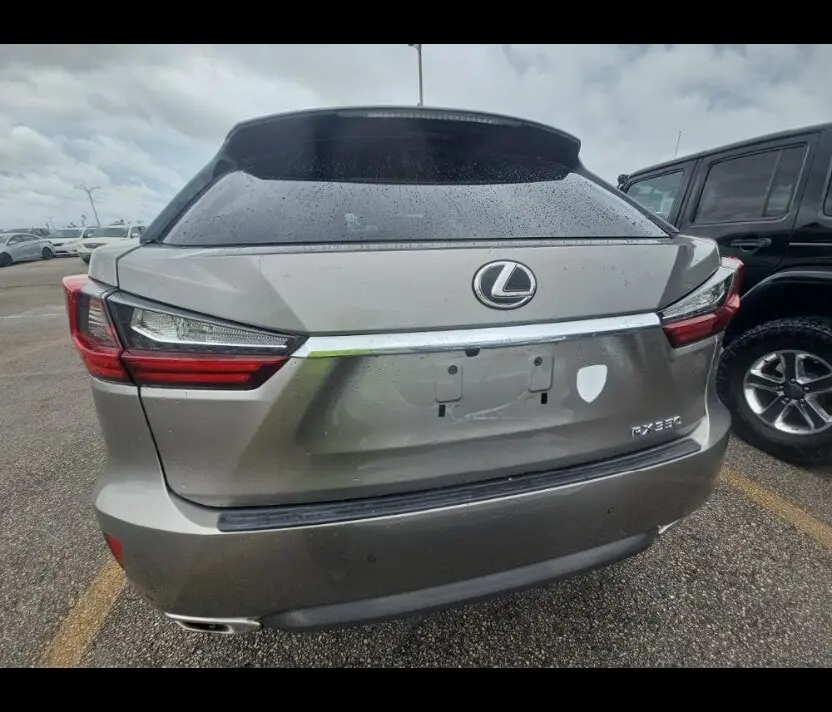 Florida Fine Cars - Used LEXUS RX 2018 ORLANDO RX 350