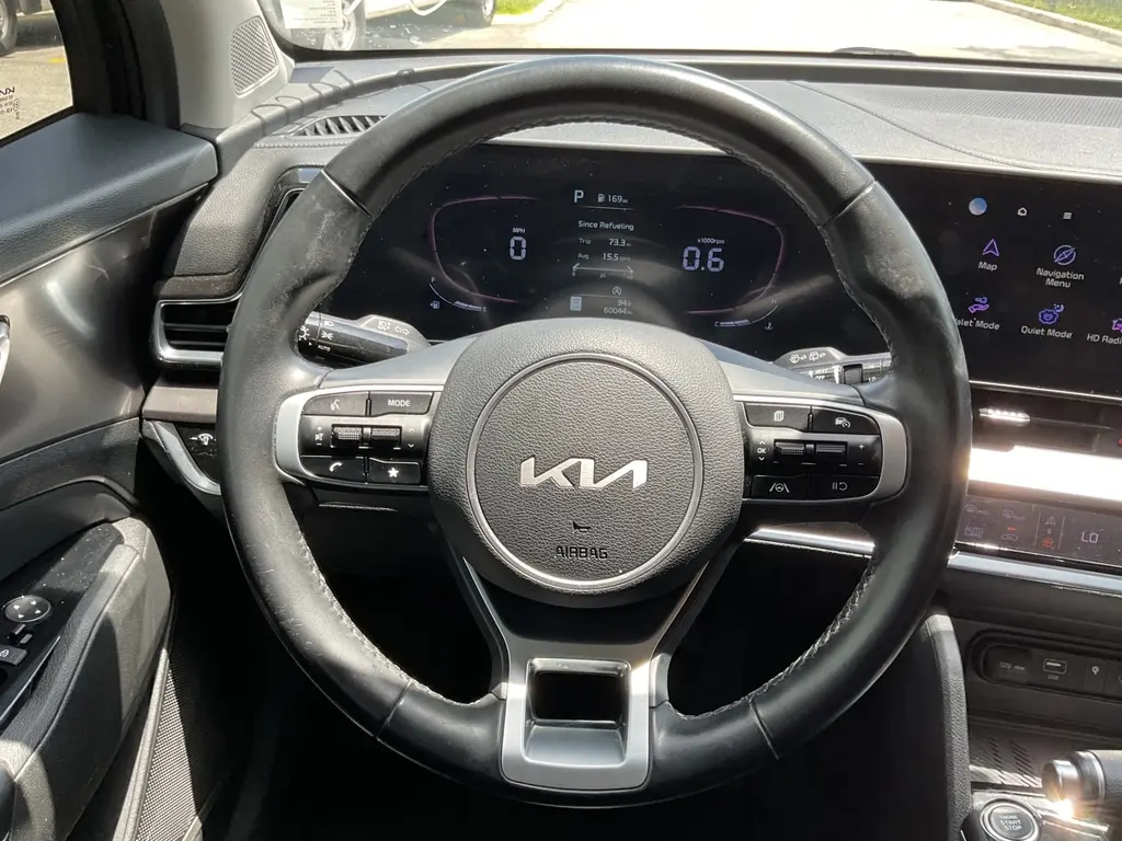 Florida Fine Cars - Used KIA SPORTAGE 2023 ORLANDO EX