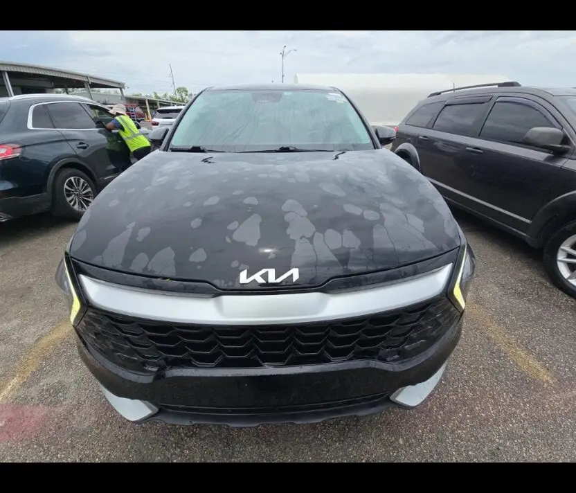 Florida Fine Cars - Used KIA SPORTAGE 2023 ORLANDO EX