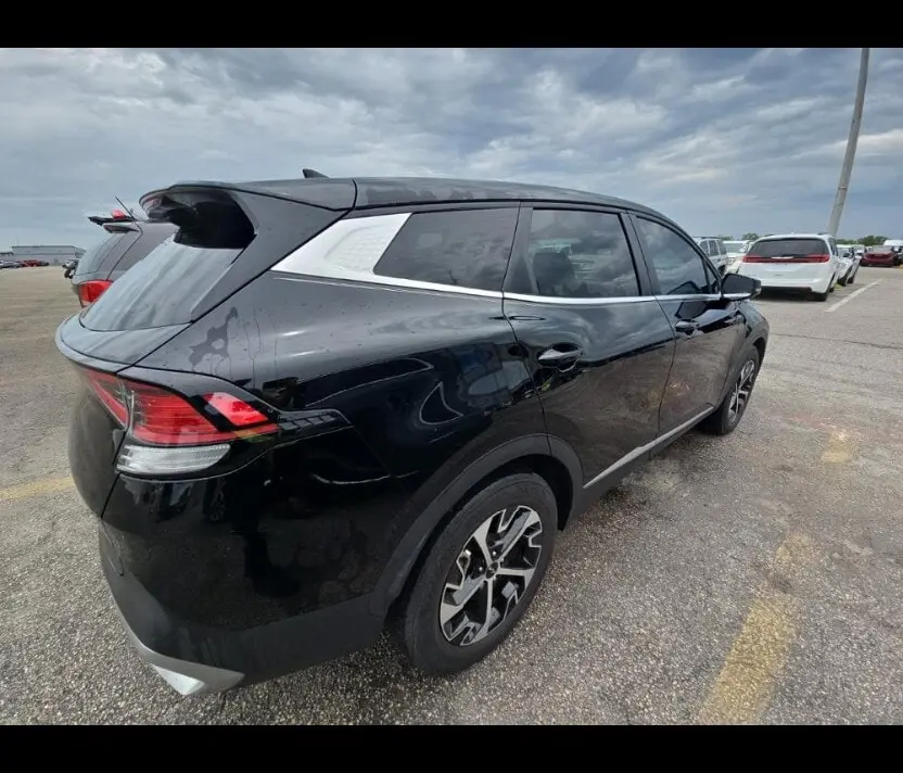 Florida Fine Cars - Used KIA SPORTAGE 2023 ORLANDO EX